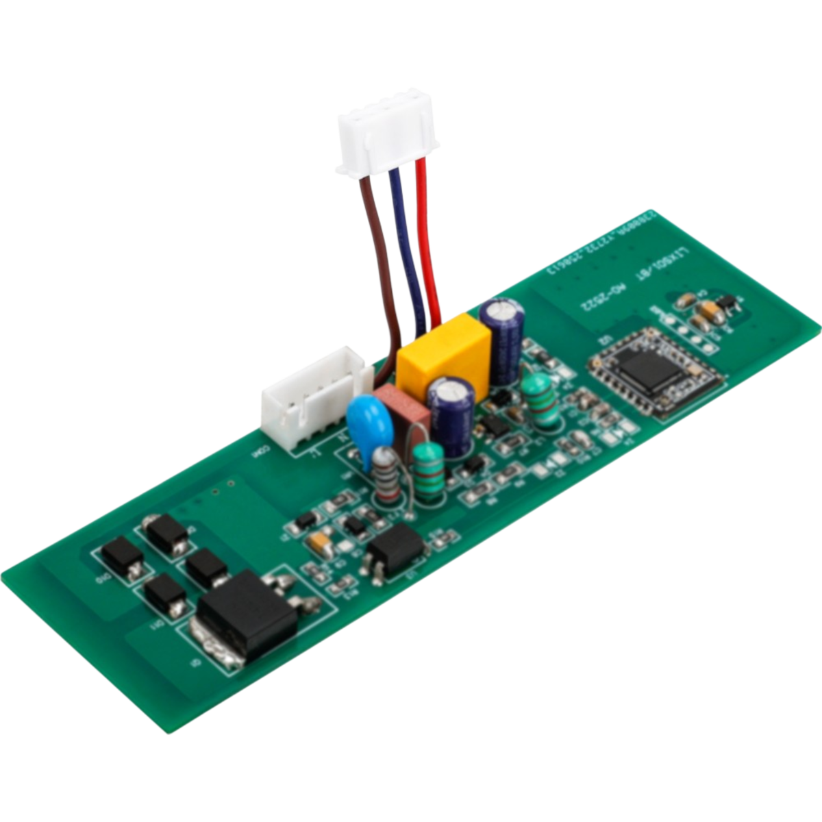 CLEOS PRO, LINK BT-MODUL FÜR Ø 280 UND 420 mm